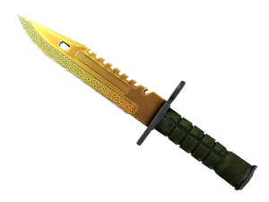 ★ Штык-нож M9 | Lore