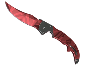 ★ StatTrak™ Фальшион | Убийство