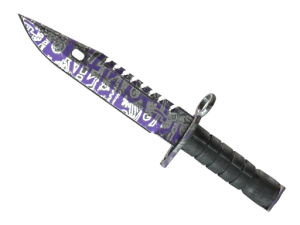 ★ StatTrak™ Штык-нож M9 | Ручная роспись