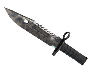 ★ StatTrak™ Штык-нож M9 | Патина