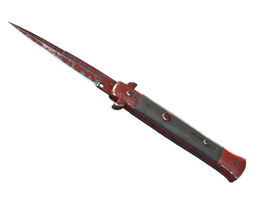 Стилет | Кровавая паутина КС ГО | Купить, Продать на Market CS:GO