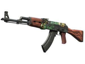 AK-47 | Огненный змей