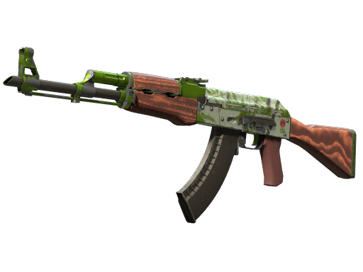 AK-47 | Hydroponic (Field-Tested) CS:GO | Buy, Sell On Market CS:GO