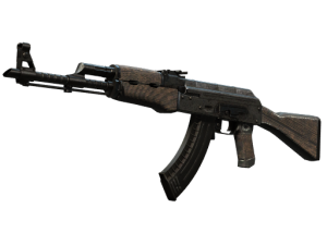 AK-47 | Steel Delta