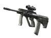 Steel Sentinel (Minimal Wear)