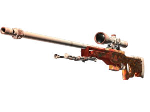 AWP | Пустынная гидра