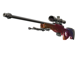 AWP | Градиент
