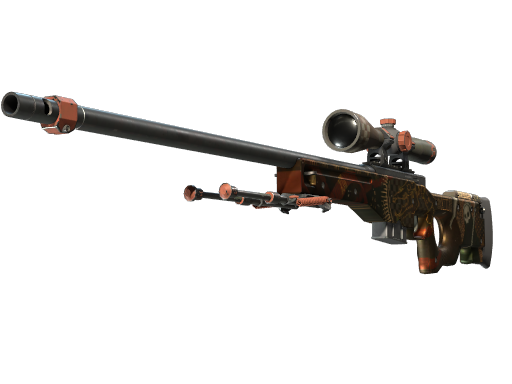 AWP | Mortis (Field-Tested) CS2 (CS:GO) | Price on Market CS:GO