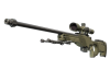 Safari Mesh (Field-Tested)