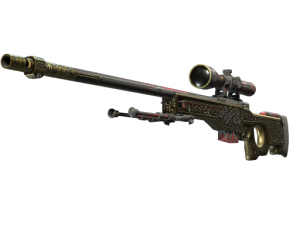 AWP | Принц