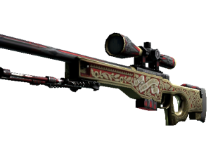 AWP | Принц