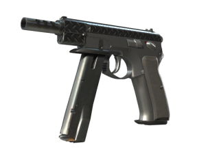 CZ75-Auto | Листовая сталь