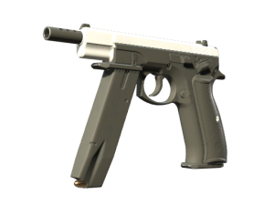 CZ75-Auto | Смокинг