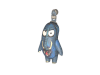 Lil' Tusk