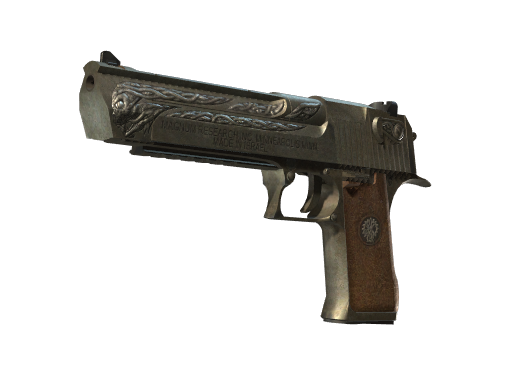 Desert eagle наследие