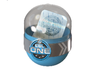 Претенденты ESL One Cologne 2014