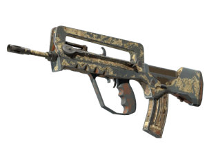 FAMAS | Калифорнийский камуфляж