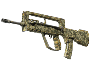 FAMAS | Макабр