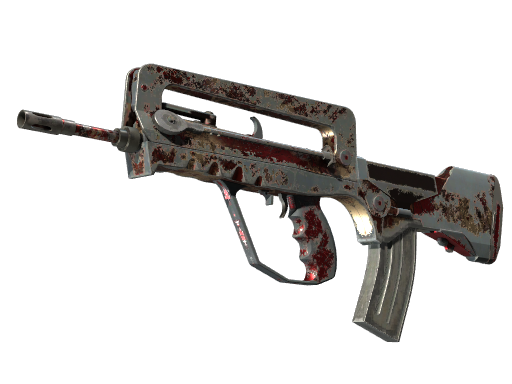 FAMAS | Styx (Battle-Scarred) CS2 (CS:GO) | Price on Market CS:GO