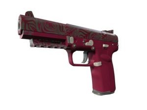 Five-SeveN | Багровое цветение