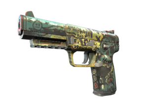 Five-SeveN | Каракули