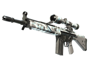 G3SG1 | Арктический камуфляж