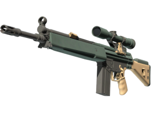 G3SG1 | Наемник