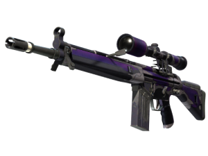 G3SG1 | Поток