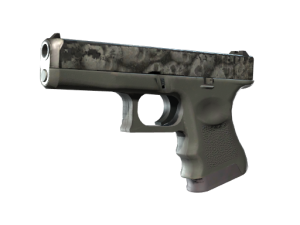 Glock-18 | Захоронение