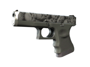 Glock-18 | Захоронение
