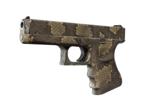 Glock-18 | Гремучая смерть