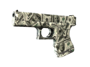 Glock-18 | Франклин