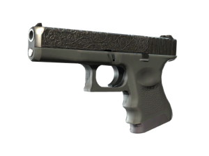 Glock-18 | Литьё