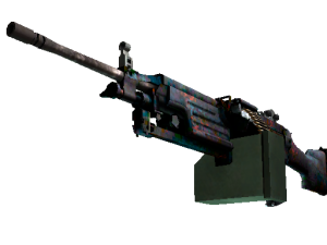 M249 | Магма