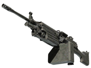 M249 | Полуночная пальма