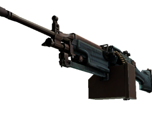 M249 | Submerged