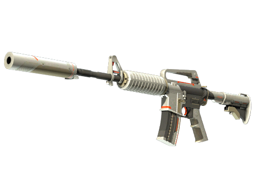 M4A1-S | Mecha Industries (Factory New) CS:GO | Buy, Sell On Market CS:GO