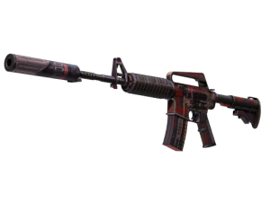 M4A1-S | Ночной ужас