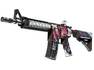 M4A4 | Неонуар