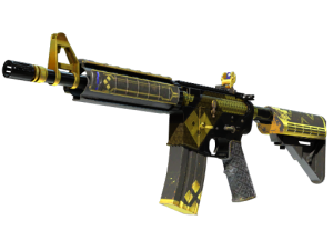 M4A4 | Коалиция