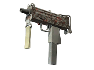 MAC-10 | Алоха