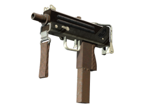 MAC-10 | Телячья кожа