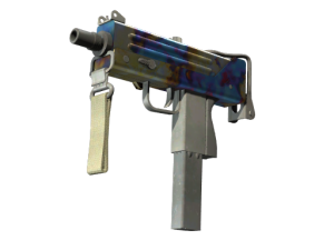 MAC-10 | Поверхностная закалка