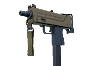 MAC-10 | Смерч
