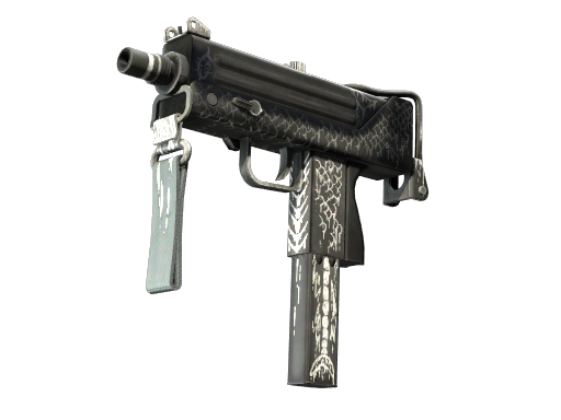 MAC-10 | Белая рыба КС ГО | Купить, Продать на Market CS:GO