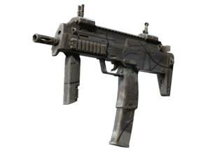 MP7 | Астролябия