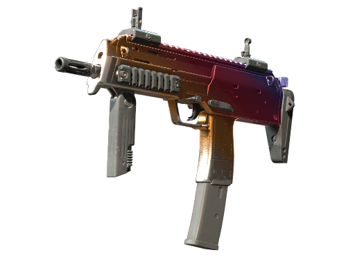 MP7 | Fade (Field-Tested) CS:GO | Buy, Sell On Market CS:GO