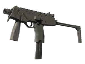 MP9 | Дротик