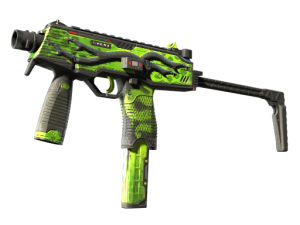 MP9 | Гидра