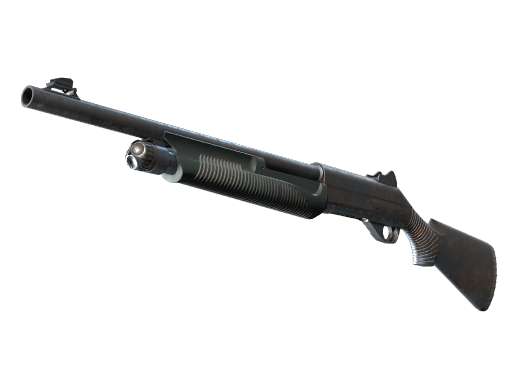 Buy CS2 skin Nova Rust Coat | Market CS:GO